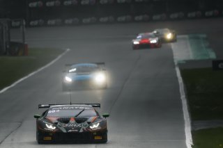 #63 Orange 1 FFF Racing Team CHN Lamborghini Huracan GT3 Evo Mirko Bortolotti ITA Marco Mapelli ITA Andrea Caldarelli ITA Pro Cup, Race
