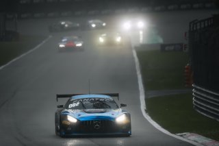 #88 AKKA ASP FRA Mercedes-AMG GT3 Raffaele Marciello ITA Dani Juncadella ESP Jules Gounon FRA Pro Cup, Race

