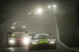 #31 Team WRT BEL Audi R8 LMS GT3 Ryuichiro Tomita JPN Frank Bird GBR Valdemar Eriksen  DNK Silver Cup, Race
