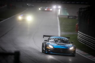 #88 AKKA ASP FRA Mercedes-AMG GT3 Raffaele Marciello ITA Dani Juncadella ESP Jules Gounon FRA Pro Cup, Race

