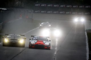#32 Team WRT BEL Audi R8 LMS GT3 Dries Vanthoor BEL Kelvin van der Linde ZAF Charles Weerts BEL Pro Cup, Race
