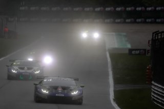 #114 Emil Frey Racing CHE Lamborghini Huracan GT3 Evo Arthur Rougier FRA Konsta Lappalainen FIN Jack Aitken GBR Pro Cup, Race
