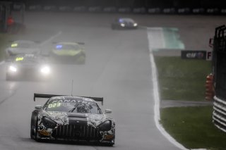 #90 Madpanda Motorsport ESP Mercedes-AMG GT3 Ezequiel Perez Companc ARG - - Rik Breukers NDL Silver Cup, Race
