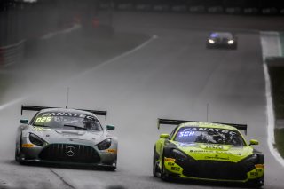 #2 GetSpeed DEU Mercedes-AMG GT3 Nico Bastian DEU Olivier Grotz LUX Florian Scholze DEU Pro-Am Cup, Race

