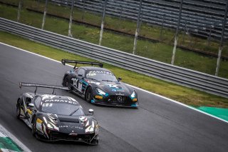 #51 Iron Lynx ITA Ferrari 488 GT3 Alessandro Pier Guidi ITA Nicklas Nielsen DNK Côme Ledogar FRA Pro Cup, Race
