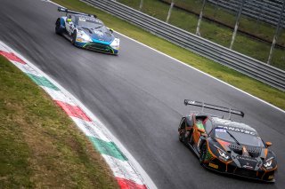 #19 Orange 1 FFF Racing Team CHN Lamborghini Huracan GT3 Evo Phil Keen GBR - - Hiroshi Hamaguchi JPN Pro-Am Cup, Race
