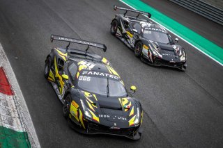 #51 Iron Lynx ITA Ferrari 488 GT3 Alessandro Pier Guidi ITA Nicklas Nielsen DNK Côme Ledogar FRA Pro Cup, #71 Iron Lynx ITA Ferrari 488 GT3 Antonio Fuoco ITA Callum Ilott GBR Davide Rigon ITA Pro Cup, Race

