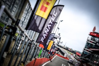 Free Practice, Pitlane
