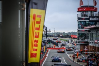 Free Practice, Pitlane
