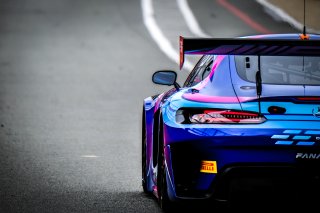 Free Practice, Pitlane
