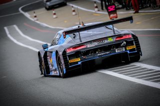 Free Practice, Pitlane
