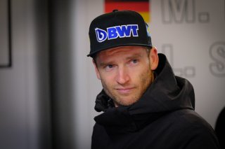 Free Practice, Pitlane
