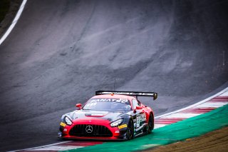 #88 AKKA ASP  FRA Mercedes-AMG GT3 Timur Boguslavskiy RUS Raffaele Marciello ITA Pro, Free Practice
