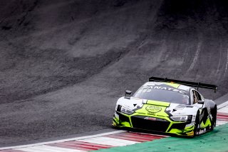 #31 Team WRT BEL Audi R8 LMS GT3 Frank Bird  GBR Ryuichiro Tomita JPN Silver Cup, Free Practice
