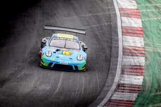 #222 Team Allied Racing DEU Porsche 911 GT3-R (991.II) Julien Apothéloz CHE Klaus Bachler AUT Pro, Free Practice
