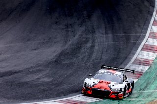 #32 Team WRT BEL Audi R8 LMS GT3 Charles Weerts BEL Dries Vanthoor BEL Pro, Free Practice
