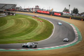 #7 Toksport WRT DEU Mercedes-AMG GT3 Oscar Tunjo COL Juuso Puhakka FIN Silver Cup, Free Practice
