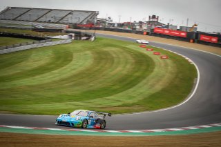 #222 Team Allied Racing DEU Porsche 911 GT3-R (991.II) Julien Apothéloz CHE Klaus Bachler AUT Pro, Free Practice
