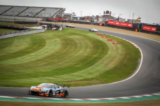 #30 Team WRT BEL Audi R8 LMS GT3 Benjamin Goethe DNK Christopher Mies DEU Pro, Free Practice
