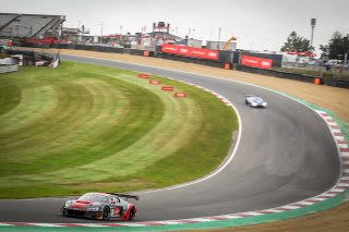 #99 Attempto Racing DEU Audi R8 LMS GT3 Alex Aka DEU Dennis Marschall DEU Silver Cup, Free Practice
