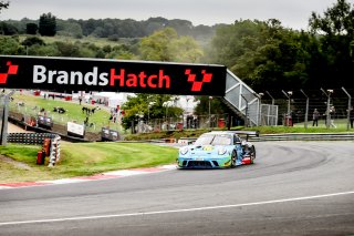 #222 Team Allied Racing DEU Porsche 911 GT3-R (991.II) Julien Apothéloz CHE Klaus Bachler AUT Pro, Free Practice
