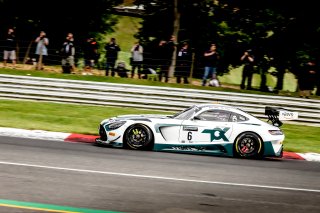 #6 Mercedes-AMG Team Toksport WRT DEU Mercedes-AMG GT3 Luca Stolz DEU Maro Engel DEU Pro, Free Practice
