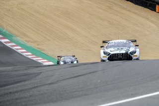 #6 Mercedes-AMG Team Toksport WRT DEU Mercedes-AMG GT3 Luca Stolz DEU Maro Engel DEU Pro, Pre-Qualifying
