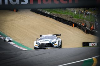 #6 Mercedes-AMG Team Toksport WRT DEU Mercedes-AMG GT3 Luca Stolz DEU Maro Engel DEU Pro, Pre-Qualifying
