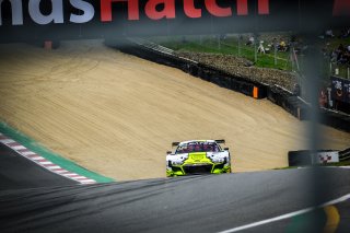 #31 Team WRT BEL Audi R8 LMS GT3 Frank Bird  GBR Ryuichiro Tomita JPN Silver Cup, Pre-Qualifying

