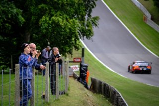 Pre-Qualifying
