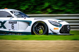 #6 Mercedes-AMG Team Toksport WRT DEU Mercedes-AMG GT3 Luca Stolz DEU Maro Engel DEU Pro, Pre-Qualifying
