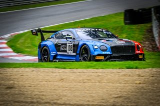 #108 CMR FRA Bentley Continental GT3 Nelson Panciatici BEL Stéphane Richelmi MCO Pro, Pre-Qualifying
