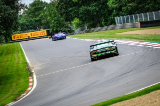 Pre-Qualifying
