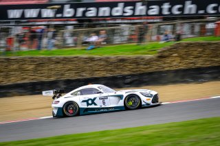 #6 Mercedes-AMG Team Toksport WRT DEU Mercedes-AMG GT3 Luca Stolz DEU Maro Engel DEU Pro, Pre-Qualifying
