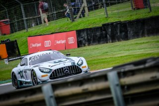 #6 Mercedes-AMG Team Toksport WRT DEU Mercedes-AMG GT3 Luca Stolz DEU Maro Engel DEU Pro, Pre-Qualifying
