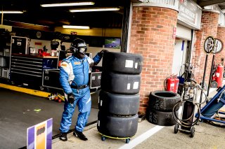 Pre-Qualifying
