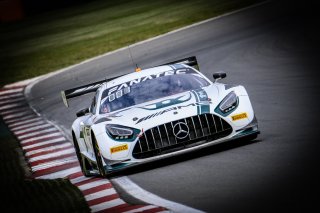 #6 Mercedes-AMG Team Toksport WRT DEU Mercedes-AMG GT3 Luca Stolz DEU Maro Engel DEU Pro, Qualifying

