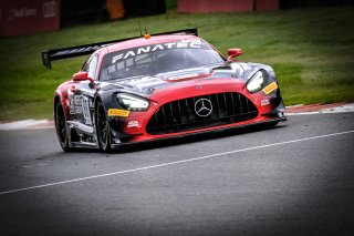 #88 AKKA ASP  FRA Mercedes-AMG GT3 Timur Boguslavskiy RUS Raffaele Marciello ITA Pro, Qualifying
