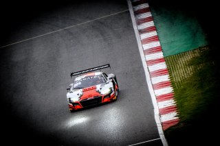#32 Team WRT BEL Audi R8 LMS GT3 Charles Weerts BEL Dries Vanthoor BEL Pro, Qualifying
