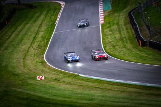Qualifying
