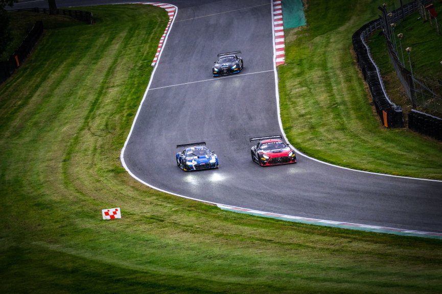 Qualifying 1