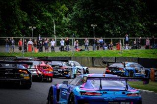 Race 1
