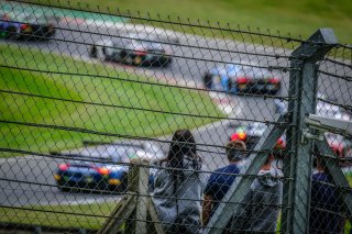 Race 1
