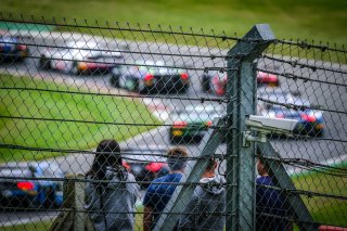 Race 1
