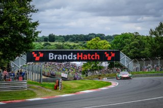 #38 Jota GBR McLaren 720 S GT3 Oliver Wilkinson GBR Ben Barnicoat GBR Pro, Race 1
