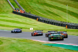 Race 1
