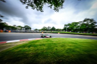 #38 Jota GBR McLaren 720 S GT3 Oliver Wilkinson GBR Ben Barnicoat GBR Pro, Race 1
