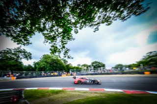 #88 AKKA ASP  FRA Mercedes-AMG GT3 Timur Boguslavskiy RUS Raffaele Marciello ITA Pro, Race 1
