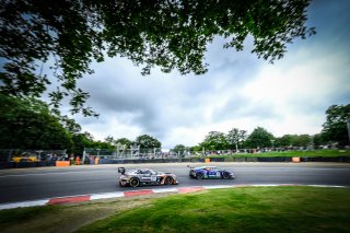 #163 Emil Frey Racing CHE Lamborghini Huracan GT3 Evo Norbert Siedler AUT Albert Costa ESP Pro, Race 1
