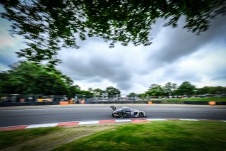#90 Madpanda Motorsport ESP Mercedes-AMG GT3 Ezequiel Perez Companc ARG Rik Breukers NDL Silver Cup, Race 1
